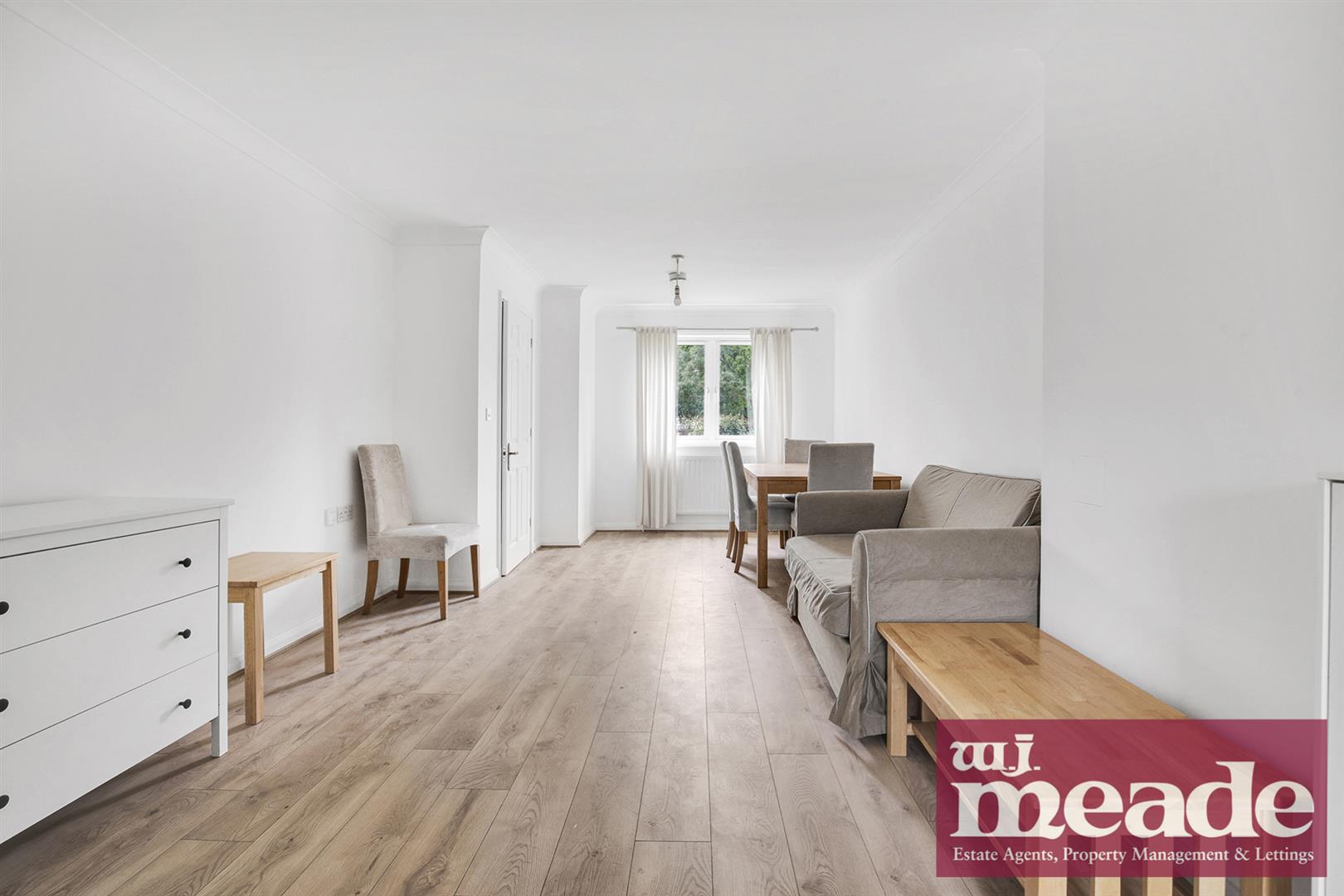 3 bed property in Swaton Road, Bow, London